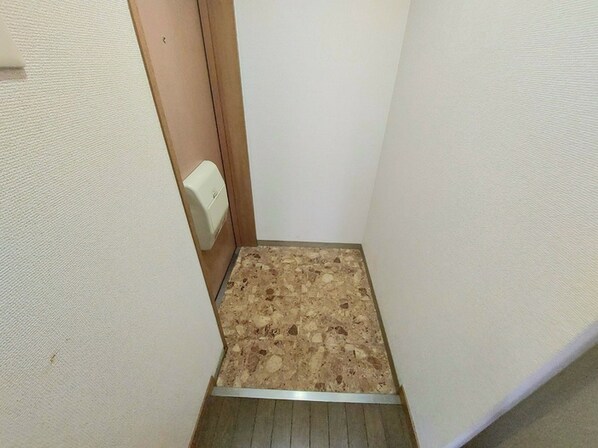 エクセル本山の物件内観写真